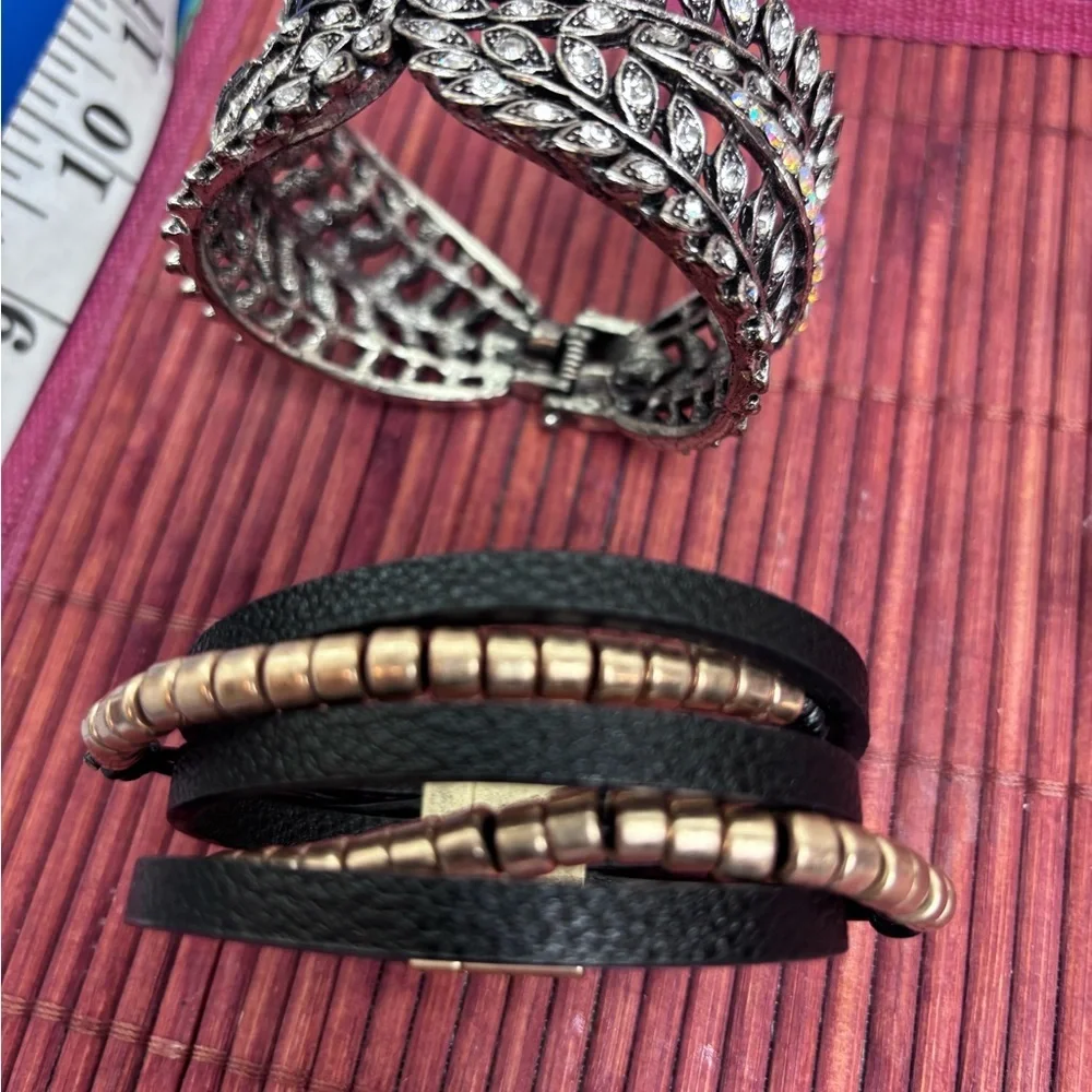 N/A various styles